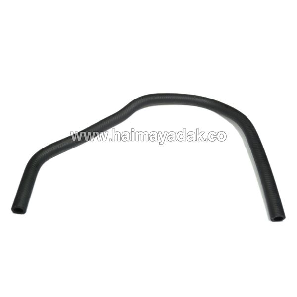 شیلنگ آب رادیاتور به منبع انبساط اچ سی کراس شرکتی