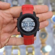 ساعت اقتصادی