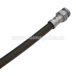 شیلنگ ترمز عقب اچ سی کراس شرکتی