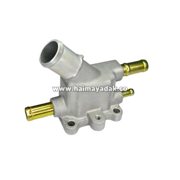 پوسته آب جلوی سرسیلندر هایما اس7 توربو شرکتی