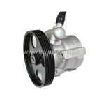 پمپ هیدرولیک فرمان اچ سی کراس شرکتی