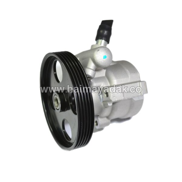 پمپ هیدرولیک فرمان اچ سی کراس شرکتی