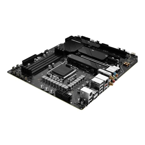 مادربرد ام اس آی مدل MAG H670 TOMAHAWK WIFI DDR4