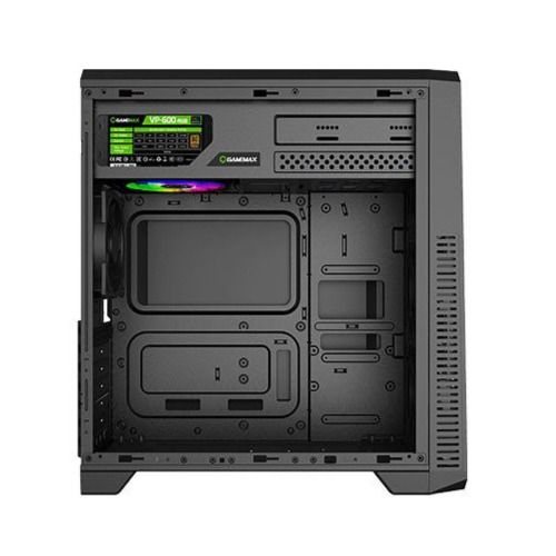 کیس کامپیوتر گیم مکس مدل G561 FRGB