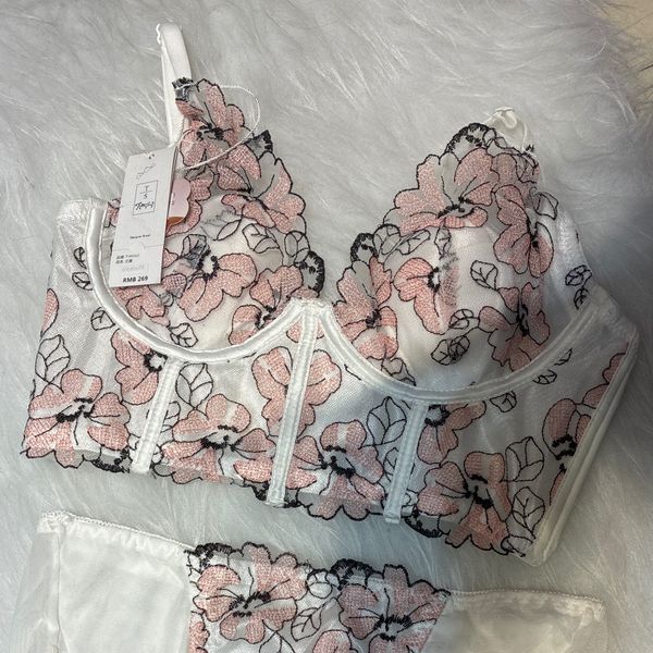 ست کراپ کرست عروس