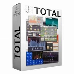 FabFilter Total Bundle