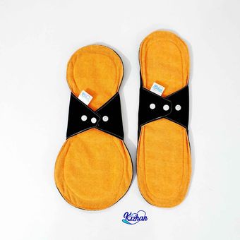 پد قاعدگی حوله ای (هوال)