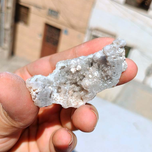 ژیود سلستین