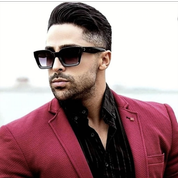 عینک آفتابی مردانه