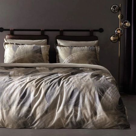 سرویس کاورلحاف  مادام کوکو طرح Lena دو نفره 6تکه