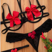 ست شورت و سوتین