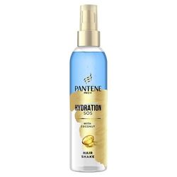سرم آبرسان قوی پنتن pantene مدل hydration sos حجم 150 میل