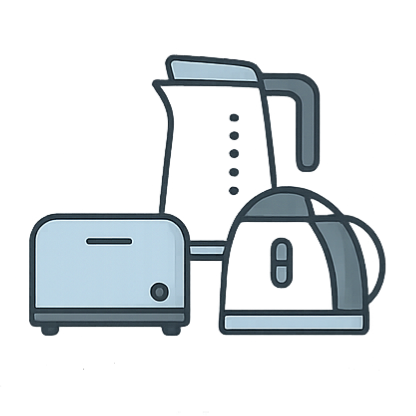 لوازم کوچک خانگی