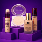 محصولات آرایشی