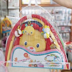 تشک بازی تترون