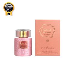 ادکلن خمار زهرا وادی الخلیج Wadi al Khaleej اورجینال مشابه کایالی یام مارشمالو حجم 100 میل