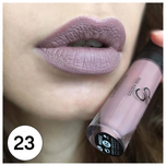 رژ لب مایع گلدن رز مات اصل (شماره 01 تا 47)