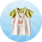 پوشاک بهار تابستانی