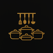 ظروف آشپزخانه،ظروف پخت و پز