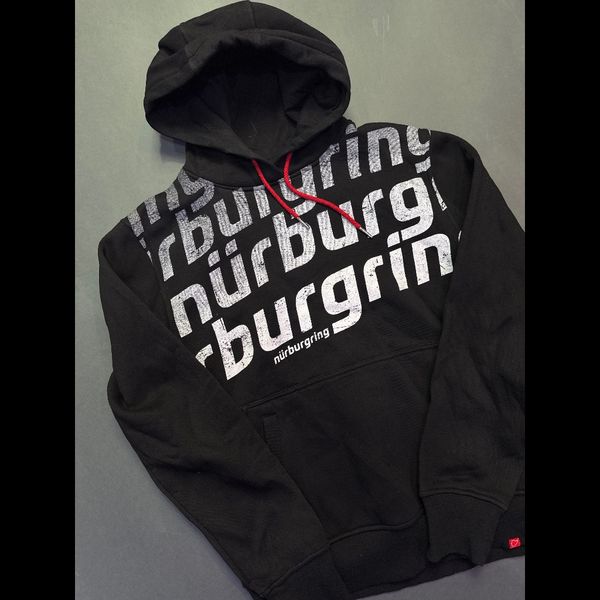 هودی Nurburgring
