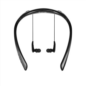 هندزفری گردنی بی سیم SAMSUNG مدل Level U Pro - مشکی (گارانتی دو ماهه فروشگاه موبایل آنلاین)