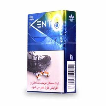 سیگار کنت پاور