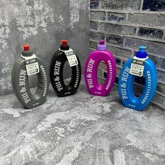 قمقمه رانینگ