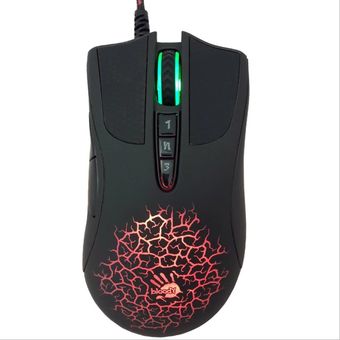 ماوس ای فورتک بلادی A90