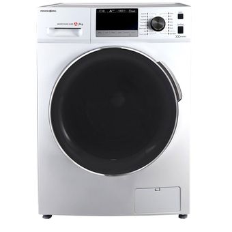 ماشین لباسشویی 8کیلو گرم اتوماتیک پاکشوما مدل TFB-84403 WT