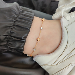 پابند گوی نگین دار ۱۱۰۷