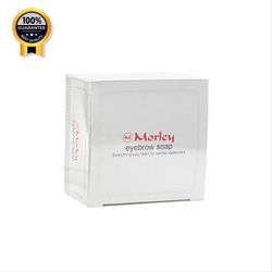 صابون لیفت ابرو مورلی Morley Eyebrow Soap اورجینال