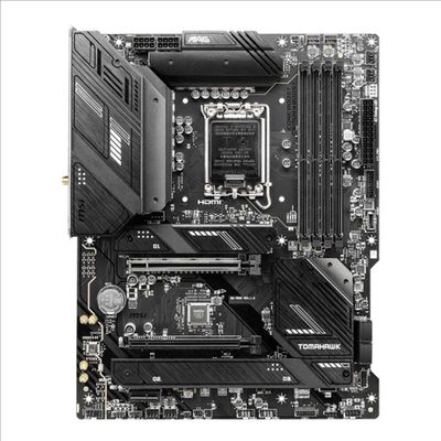 Motherboard MSI MAG B760 TOMAHAWK WIFI DDR5
