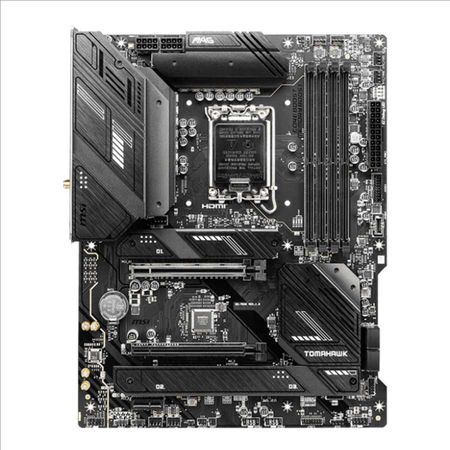 Motherboard MSI MAG B760 TOMAHAWK WIFI DDR5