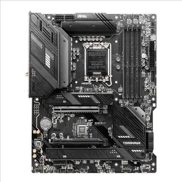 Motherboard MSI MAG B760 TOMAHAWK WIFI DDR5