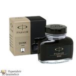 جوهر خودنویس پارکر ( Parker )  مدل Quink رنگبندی ( آبی - مشکی - قرمز - سبز - سرمه ای- فیروزه ای  )