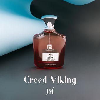عطر ادکلن کرید وایکینگ 100 میل جانوین (جکوین) Creed Viking Johnwin