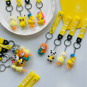 آویز و جاکلیدی