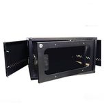 رک دیواری فوکا 6 یونیت عمق 45 بدون سینی-Fuka-F6U45D