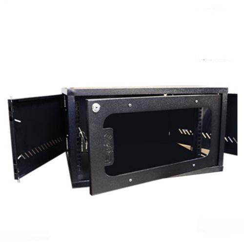 رک دیواری فوکا 6 یونیت عمق 45 بدون سینی-Fuka-F6U45D