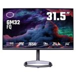 مانیتور کولرمستر مدل GM32-FQ سایز 31.5 اینچ