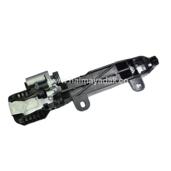 براکت دستگیره بیرونی چپ هایما اس7 شرکتی