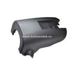 قاب پایین و بالای پشت غربیلک فرمان هایما اس7 شرکتی