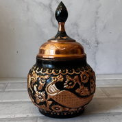 قندان
