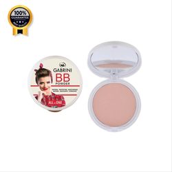 پنکک بی بی گابرینی Gabrini اورجینال مدل All in One در 4 رنگ