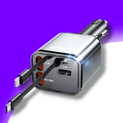 هولدر و شارژ فندکی