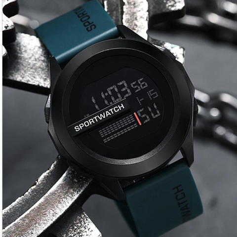ساعت مچی اسپرت و ورزشی