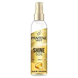 سرم براق کننده مو پنتن PANTENE مدل SHINE SOS حجم 150 میل