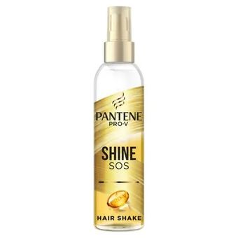 سرم براق کننده مو پنتن PANTENE مدل SHINE SOS حجم 150 میل
