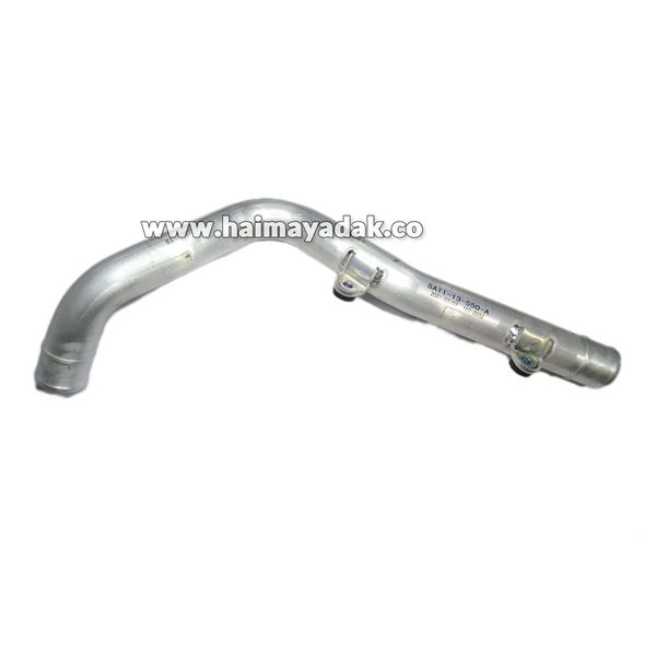 لوله هوای واسطه توربوشارژ هایما اس7 شرکتی