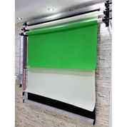 پرده فون های عکاسی و کروماکی